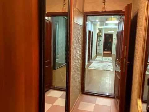 квартира за адресою Перемоги просп., 65б