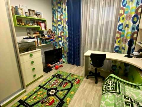 квартира за адресою Перемоги просп., 65б