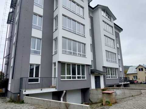 квартира по адресу Академика Ивана Крипякевича ул., 4