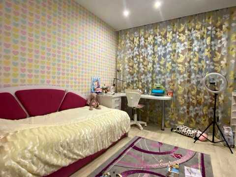 квартира за адресою Перемоги просп., 65б