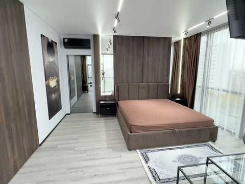 квартира за адресою Стрийська вул., 108