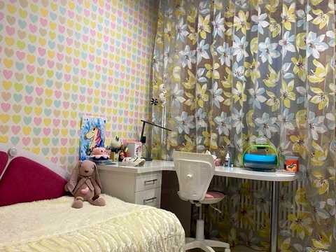 квартира за адресою Перемоги просп., 65б