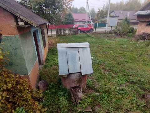 будинок за адресою с. Ракобовти, Низинна