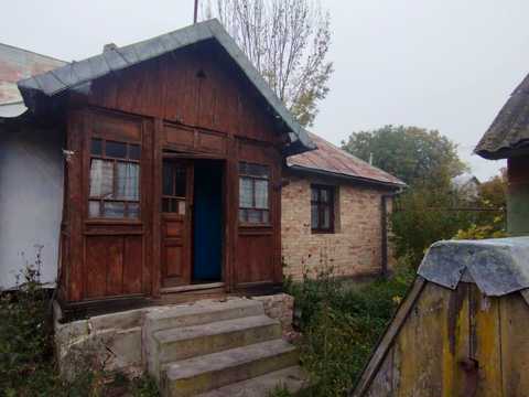 будинок за адресою с. Ракобовти, Низинна