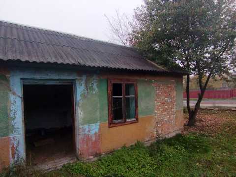будинок за адресою с. Ракобовти, Низинна