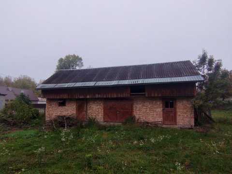 будинок за адресою с. Ракобовти, Низинна