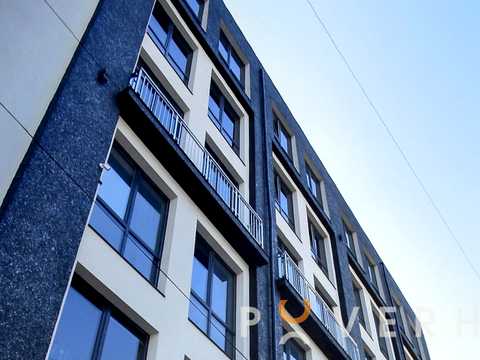 коммерческая по адресу Ивано-Франковск, Сечевых Стрельцов ул., 78-Б