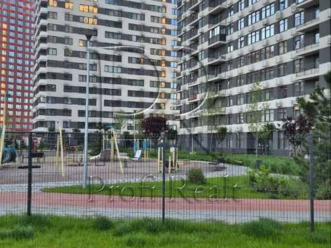 квартира за адресою Європейського Союзу просп. (Правди), (Будинок 10.10)
