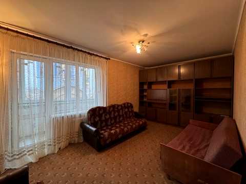 квартира по адресу Віталія Магеля ул. (Ювілейна), 3
