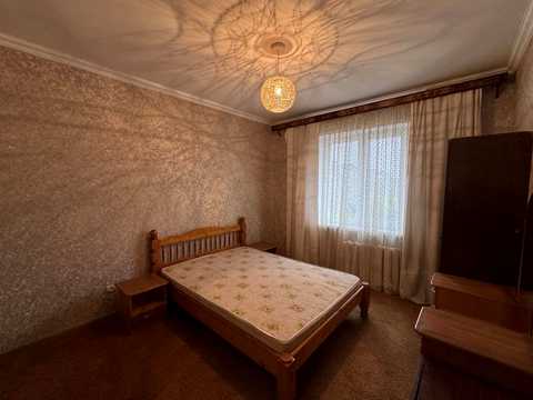 квартира по адресу Віталія Магеля ул. (Ювілейна), 3