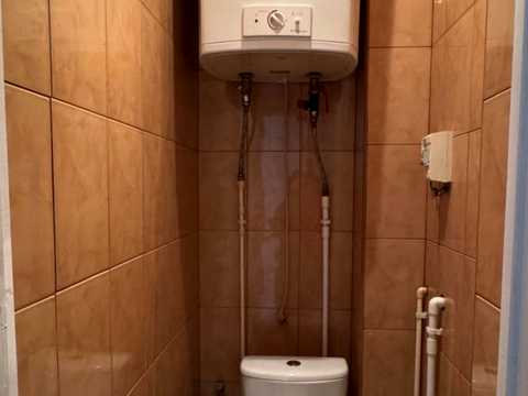 квартира по адресу Віталія Магеля ул. (Ювілейна), 3