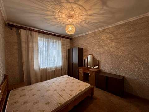 квартира по адресу Віталія Магеля ул. (Ювілейна), 3