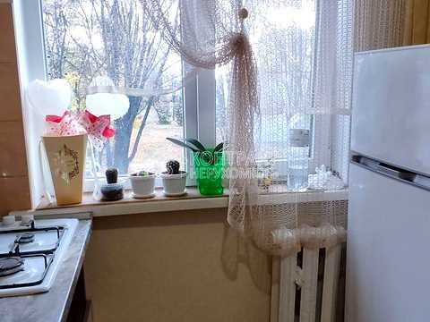 квартира за адресою Каденюка вул. (Танкопія), 12а