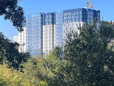 квартира за адресою Героїв Десантників вул., (Будинок)