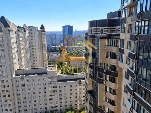 квартира по адресу Василия Тютюнника ул. (Анрі Барбюса), 37/1