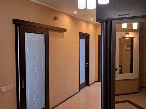 квартира по адресу Дегтяревская ул., 25а к1
