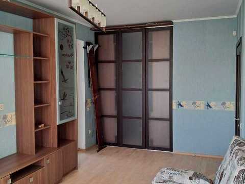 квартира по адресу Дегтяревская ул., 25а к1
