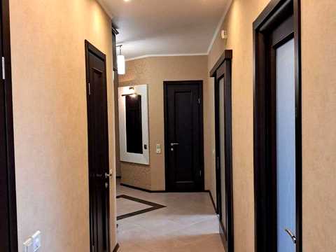 квартира по адресу Дегтяревская ул., 25а к1