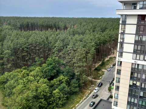квартира за адресою Університетська вул., 3/1
