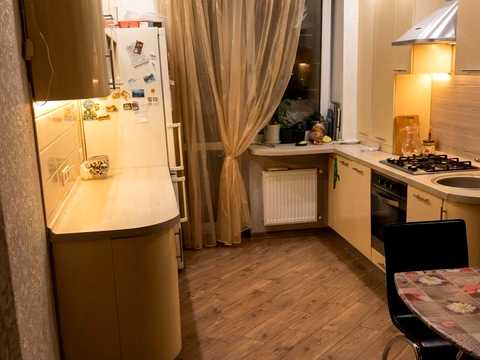 квартира за адресою Панянка вул., 38