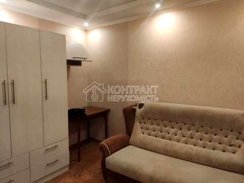 квартира за адресою Ньютона вул., 107
