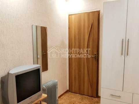 квартира за адресою Ньютона вул., 107