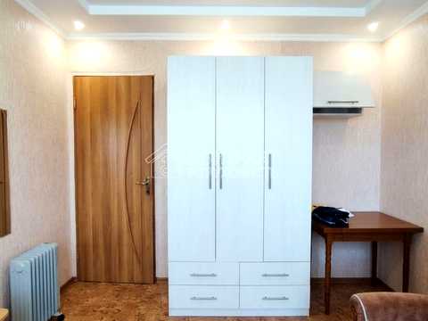 квартира за адресою Ньютона вул., 107
