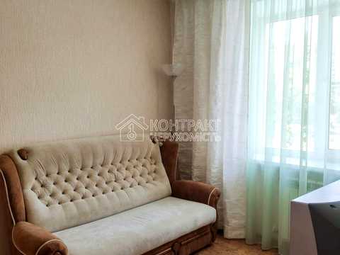 квартира за адресою Ньютона вул., 107