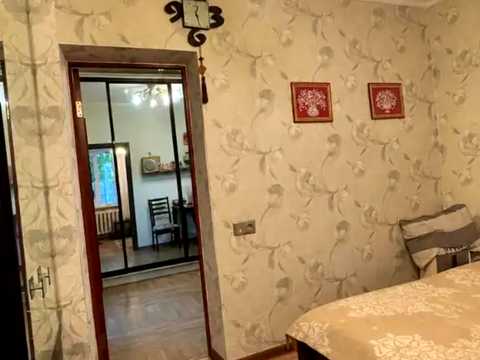 дом по адресу Броньова ул.