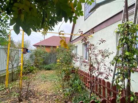 дом по адресу Броньова ул.