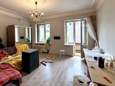 квартира за адресою Культури вул., 10