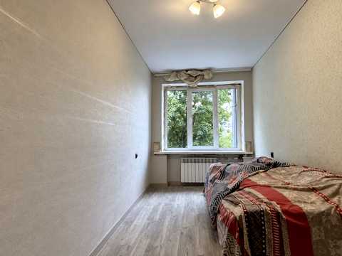 квартира за адресою Культури вул., 10