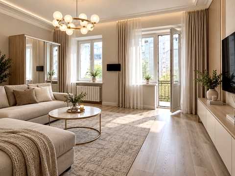 квартира за адресою Культури вул., 10