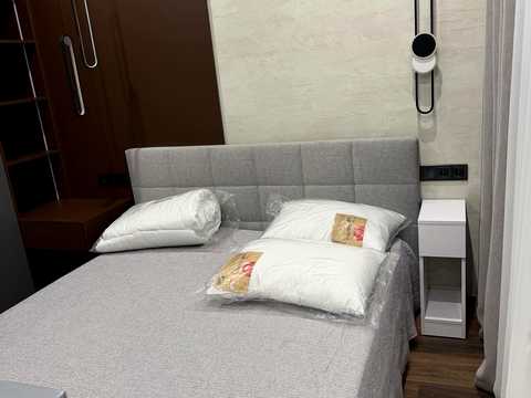 квартира за адресою Оболонський просп., 6-А