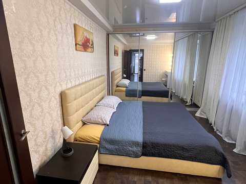 квартира по адресу Леси Украинки бульв., 5