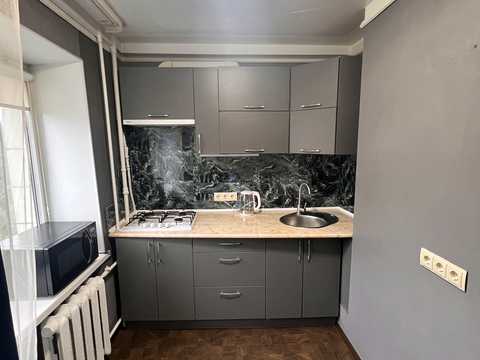 квартира по адресу Леси Украинки бульв., 5