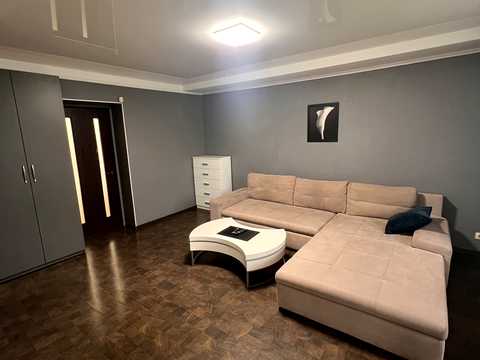 квартира по адресу Леси Украинки бульв., 5