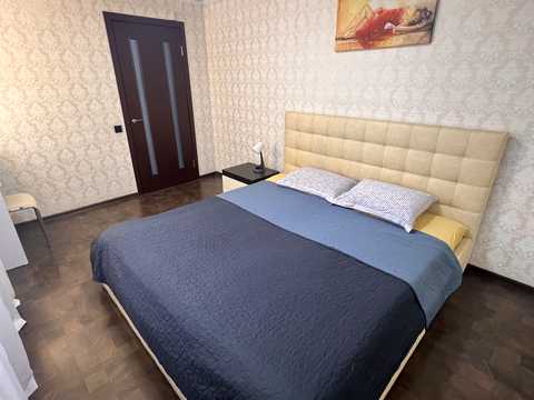 квартира по адресу Леси Украинки бульв., 5