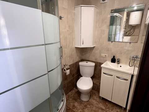 квартира по адресу Леси Украинки бульв., 5