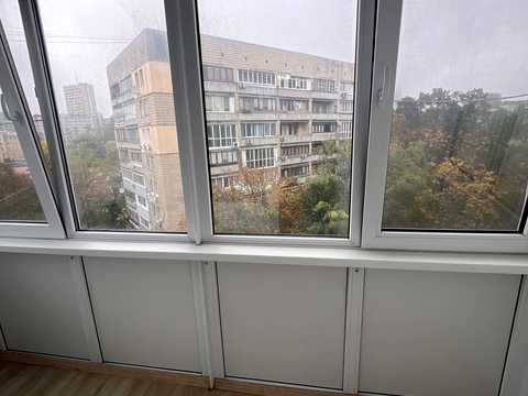 квартира по адресу Леси Украинки бульв., 5