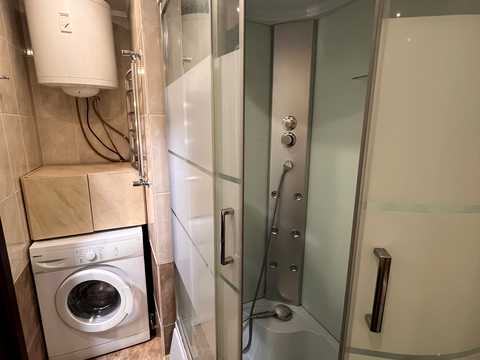 квартира по адресу Леси Украинки бульв., 5