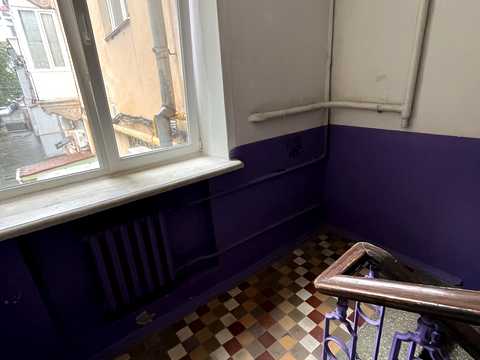 коммерческая по адресу Пирогова ул., 2