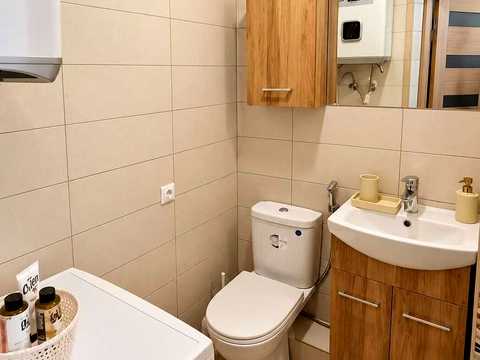 квартира за адресою Голосіївський просп. (40-річчя Жовтня), 89