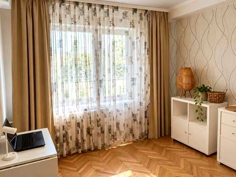 квартира за адресою Голосіївський просп. (40-річчя Жовтня), 89