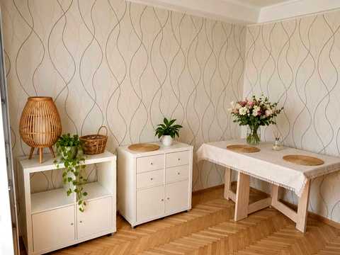 квартира за адресою Голосіївський просп. (40-річчя Жовтня), 89