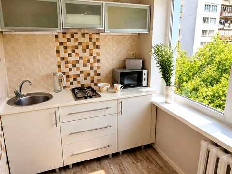 квартира за адресою Голосіївський просп. (40-річчя Жовтня), 89