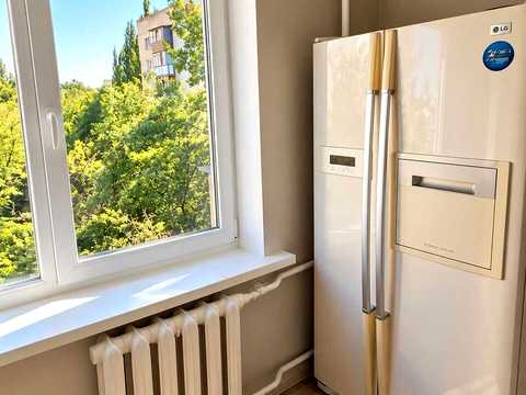 квартира за адресою Голосіївський просп. (40-річчя Жовтня), 89