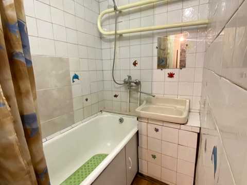 квартира за адресою Мілютенка вул., 17-А