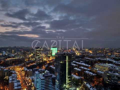 комерційна за адресою Кловський узвіз, 7