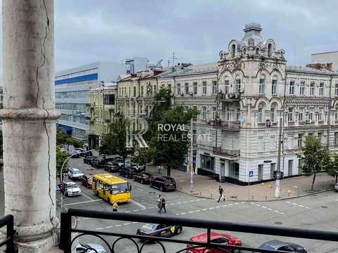 коммерческая по адресу Саксаганского ул., 106